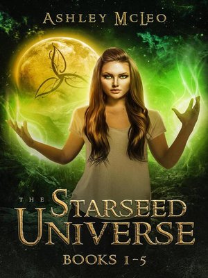 cover image of The Starseed Universe